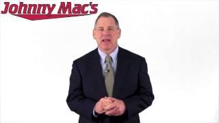 Johnny Mac's About Us