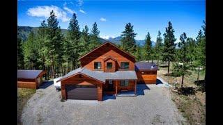 22 Palomino Road | Methow Blue Sky