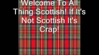 All Things Scottish