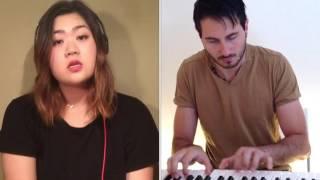 Shawn Mendes - Mercy (Cover By Dario D'Aversa and Joyce An)