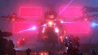 WATCHMAN OF DOOM SOLO SKIBIDI VERSE. Episode 79 Analysis- SKIBIDI TOILET