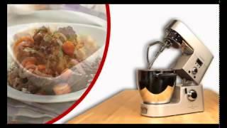 Кухонная машина Cooking Chef от KENWOOD