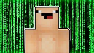 Minecraft Sunucumdaki 1 IQ Hacker ile TANIŞIN!