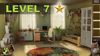 Can You Escape 100 Room 16 Level 7 (HKAppBond) Escape Game Full Walkthrough 脱出ゲーム 攻略