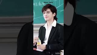 Do you wanna study with handsome professor(part3)|relation between student and teacher |#professor