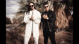 Steve Aoki, Daddy Yankee, Play N Skillz & Elvis Crespo - Azukita (Official Video) [Ultra Music]