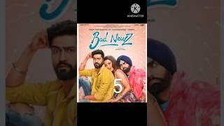 Vicky koushal Best 10 movies part 2🫸️🫸️🫸