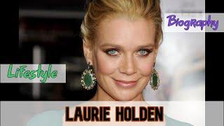 Laurie Holden American Actress Biography & Lifestyle