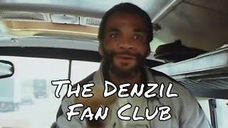 Denzil Only Fools : Meets Massive Fan