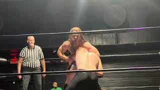 Jonny Nova vs Trace CCW 7/15/23