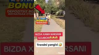 BIZDA XAMA NARSANI ILOJIBOR#rekomendasikomik #rekchiq #youtubeshorts #tiktok #reels #1mln #million