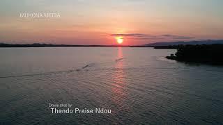 Venda Nandoni Dam Beautiful Sunset - Shot by Mukona Media