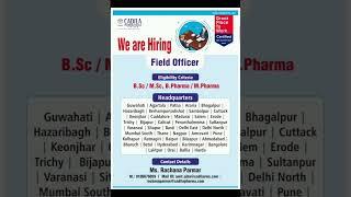 #latest pharmaceutical vacancy#job hub