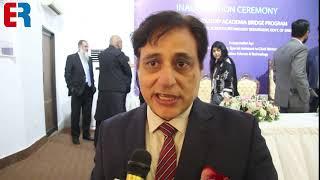 Asif Ikram | Information, Science & Technology Department, Govt. of Sindh | Engineering Review