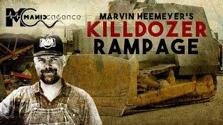 Marvin Heemeyer VS The Town of Granby