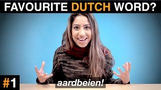 These Dutch words sound funny to foreigners!