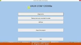 OP-COM (Vaux-Com) - Best Basis Functions