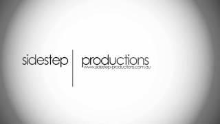 Corporate Intro - Sidestep Productions