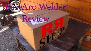 BestArc Welder Review Mig145