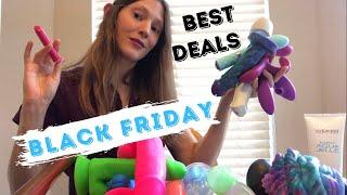 Black Friday toy sales run-thru!!! From vibes to sex machines