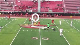 Narek Gasparyan Sophomore year Highlights 2020-2021 season Part 1