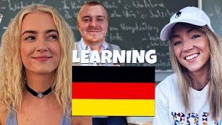 LEARNING GERMAN W/ @Stev0rr & @FOKUS_Unfair in RANKED!