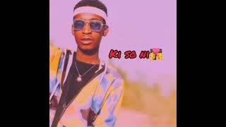 B4 zone agadez Kad life sortie officielle titre : Abada Audio  paroles️