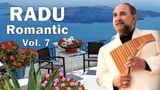 Radu Constantin Pan Flute - That's Amore