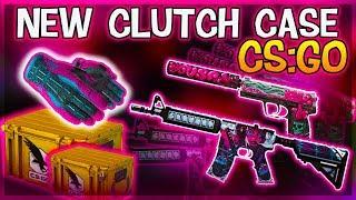 CS:GO - NEW CLUTCH CASE | ЧТО ВНУТРИ? САМЫЕ КРАСИВЫЕ ПЕРЧАТКИ! ОКУПИЛСЯ?