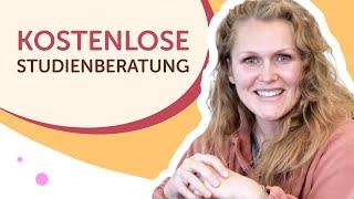 Kostenfreie Studienberatung der Kindergartenakademie