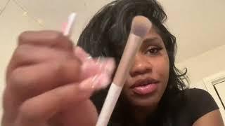 ASMR Worst Reviewed Eyelash & Eyebrow Spa