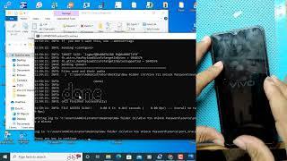 vivo y11 unlock password free tool | vivo y11 frp bypass