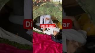 Dibalik layar #viralvideo #viralreels #comedy #fyp #filmpendek