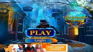 Fairy Godmother Stories 2 : Dark Deal Part 2 Complete Walkthrough