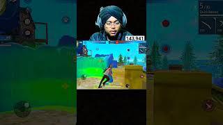 1vs6 Pro Player Punjab FF 