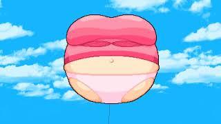 Massive Peach's Inflation