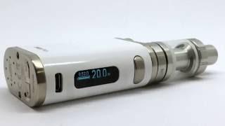 Eleaf iStick Pico Firmware Upgrade Mac