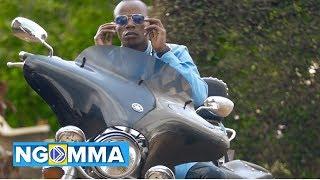 Kuna Day - Jimmy Gait (Official HD Video) ATL ViDz