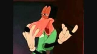 Tall Black Guy- Blind Man (I Cant Help It) 