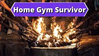 What You Don't Need in a Home Gym | Home Gym Survivor
