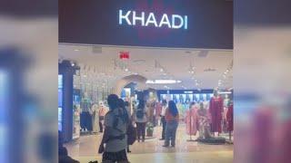 Khaadi Outlet opens at The Galleria Houston, TX #thegalleria #texas #houston #simonmall #khaadi