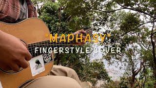 Maphasy (Fingerstyle cover)