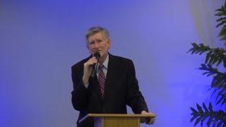 Three “How-to’s” of 3rd Heaven Authority | Mike Thompson (Sunday 4-24-22)