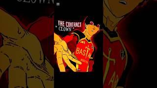 " My Finest Clown " - [ Isagi Yoichi Edit ] || #bluelock #isagiyoichi #bluelockedit