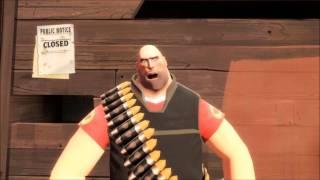 Sandvich and ME! - Garry's Mod Short Animation