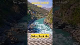 #new#mahadev#devprayag#kailash#haridwar#rishikesh#love#dream#nature#ganga#adventure#viralvideo#india