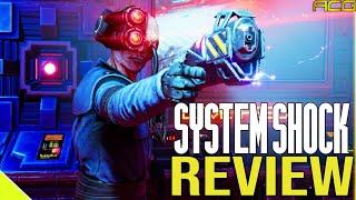 System Shock Remake Review "Buy, Wait for Sale, Never Touch?"