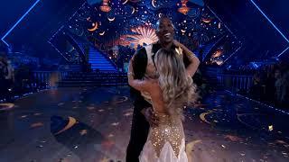 Dwight Howard’s Oscars Night Jive – Dancing with the Stars