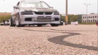 Miller Park Autocross - Wisconsin - Boosted Films