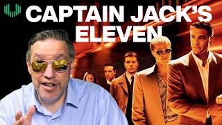 What Can Oceans 11 Teach You About Sports Betting?